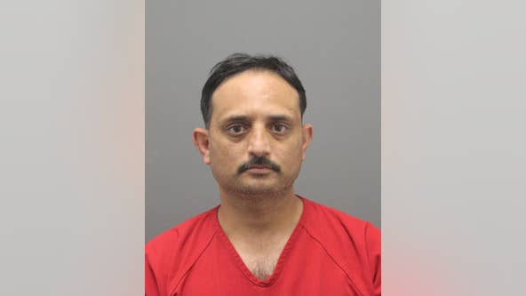 Leesburg man arrested in Dubai, charged with killing Ashburn woman in 2021