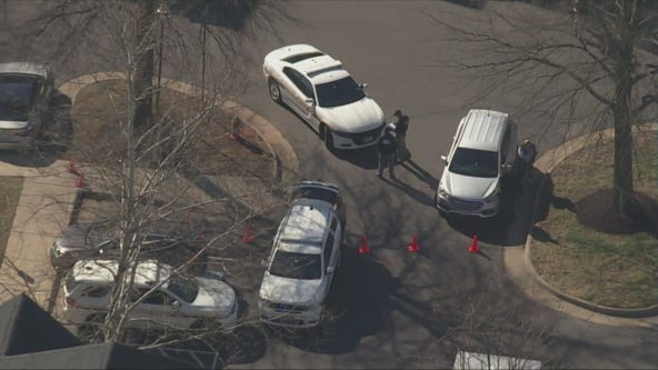 1 dead, 1 injured after deputy-involved shooting in Loudoun County