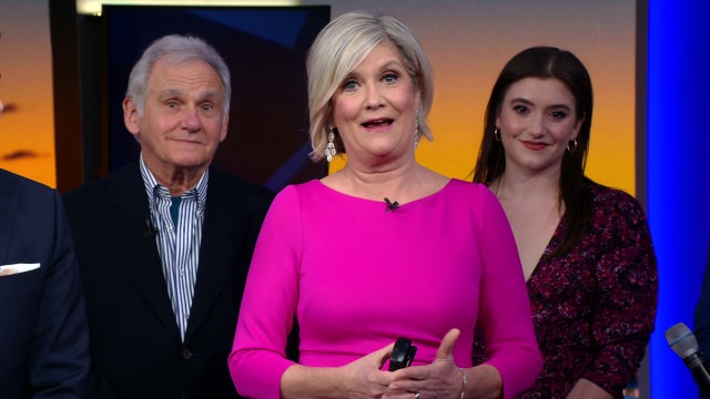 Sue Palka’s last day full of honors, laughs and tears as she says goodbye after legendary career