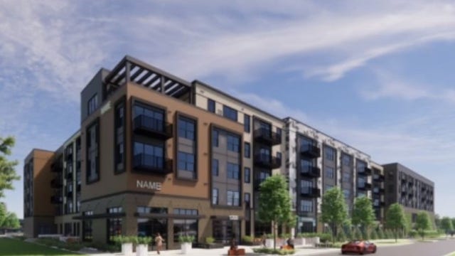 Amazon to build affordable housing near transit stops in DC, Maryland