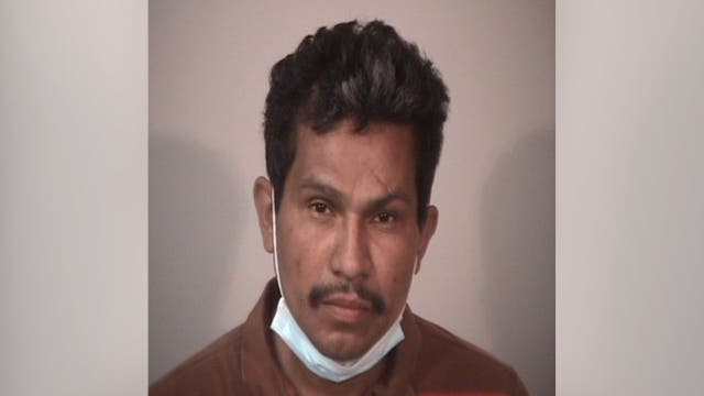 Spotsylvania County man arrested on DUI-related charges after sheriff's deputy struck by truck