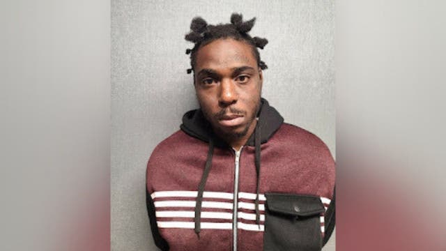 Man charged with murder of his mother in Prince George's County