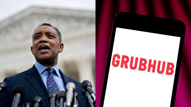 DC sues Grubhub for charging hidden fees, using deceptive marketing during COVID-19 pandemic