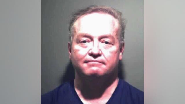 Montgomery County oral surgeon charged with murder in the death of his partner, former patient