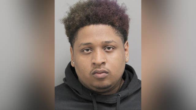 Armed person detained by school resource officer at Virginia middle school after gunshot reported