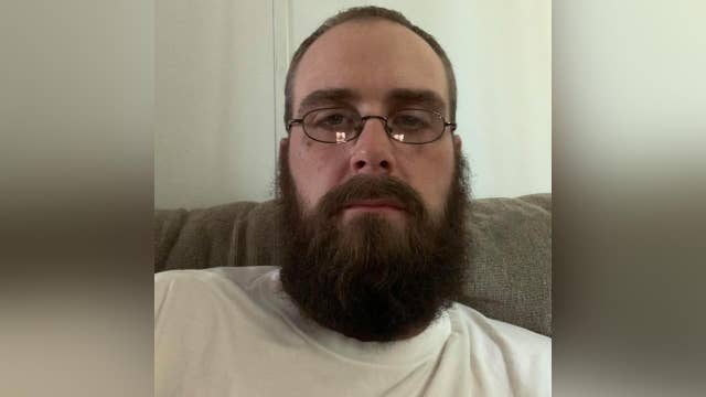 Police search for suspect accused of committing sexually violent crimes in two Virginia counties