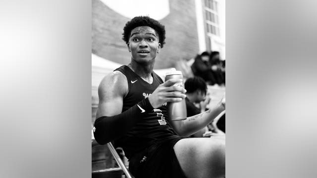 Woodrow Wilson High School senior named Gatorade DC Boys Basketball Player of the Year