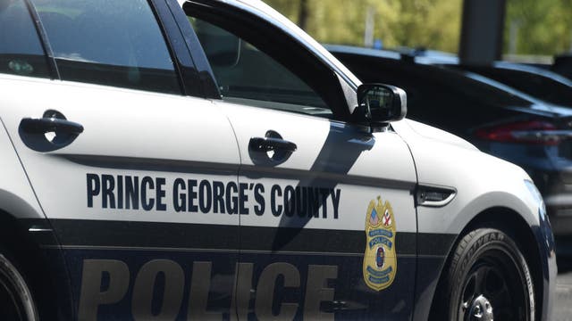 16-year-old killed after Prince George's County shooting