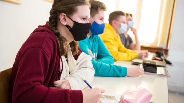 Montgomery County Public Schools parents concerned over 'anti-mask' shaming