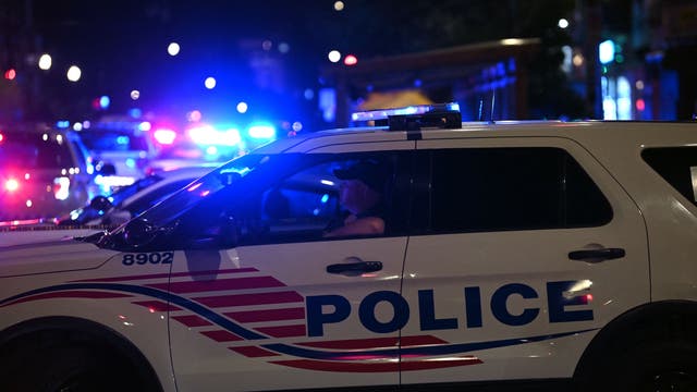 18-year-old killed in early morning shooting near U Street