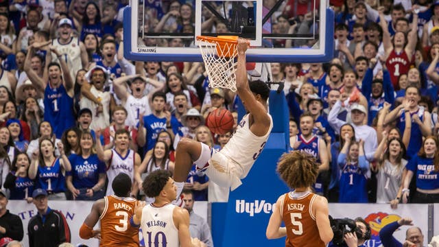 March Madness betting estimated to reach $3 billion