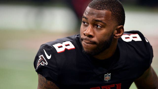 Falcons' Kyle Pitts sends cryptic tweet, fueling Deshaun Watson to Falcons frenzy