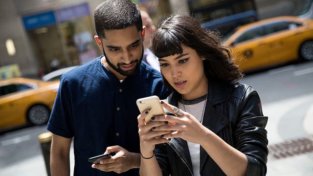 Virginia lawmakers look to halt 'digital flashing'