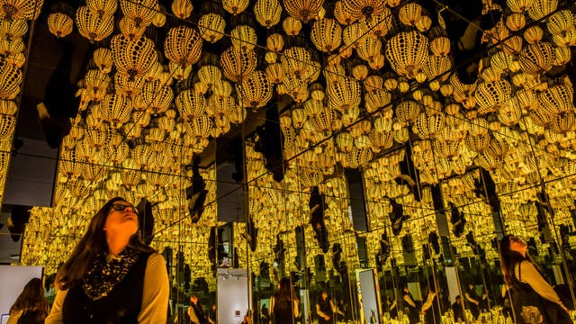 Celebrate this steamy summer solstice inside at after-hour Smithsonian Museum events