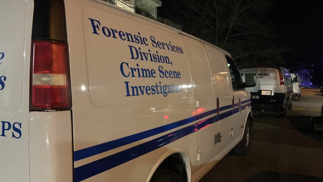 Man stabbed, killed inside Greenbelt apartment