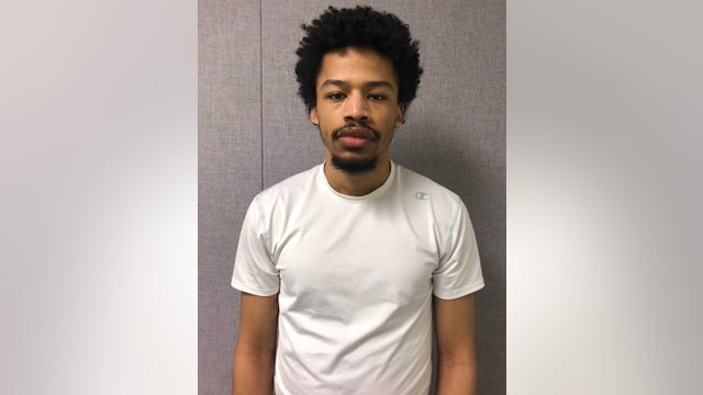 Bethesda man charged with first-degree murder for stabbing his stepdad