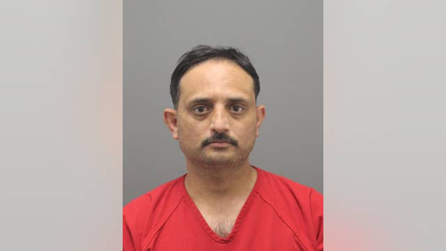 Leesburg man arrested in Dubai, charged with killing Ashburn woman in 2021