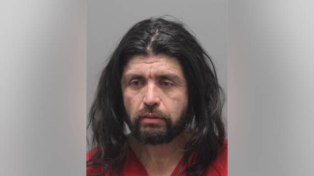 Loudoun County man arrested, charged in stabbing outside Sterling 7-Eleven