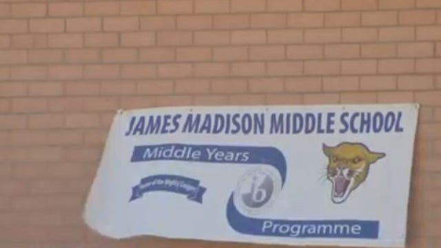 Mother of Prince George's County student details daughter's sexual harassment, assault allegations