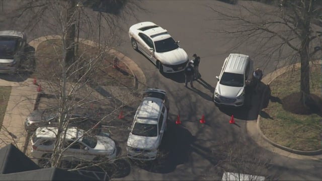 Virginia woman, who stabbed 15-year-old, shot and killed by Loudoun County police