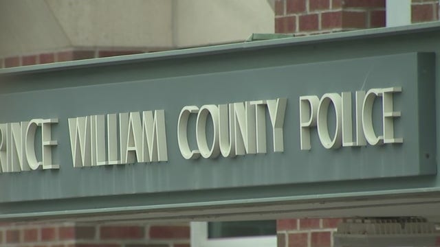 Prince William County police receive federal grant to fund use of force study