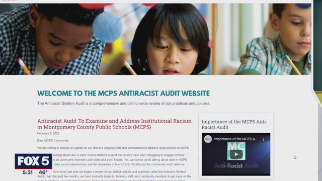 Anti-racist survey for Montgomery County Public Schools draws mixed reviews