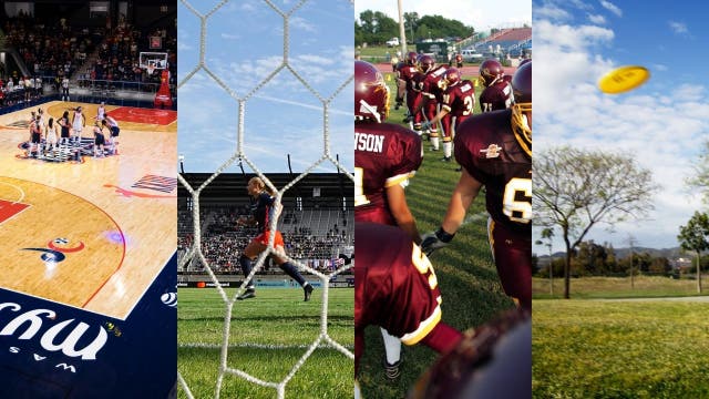 Washington Coalition of Women’s Professional Sports announced by DC professional sports teams