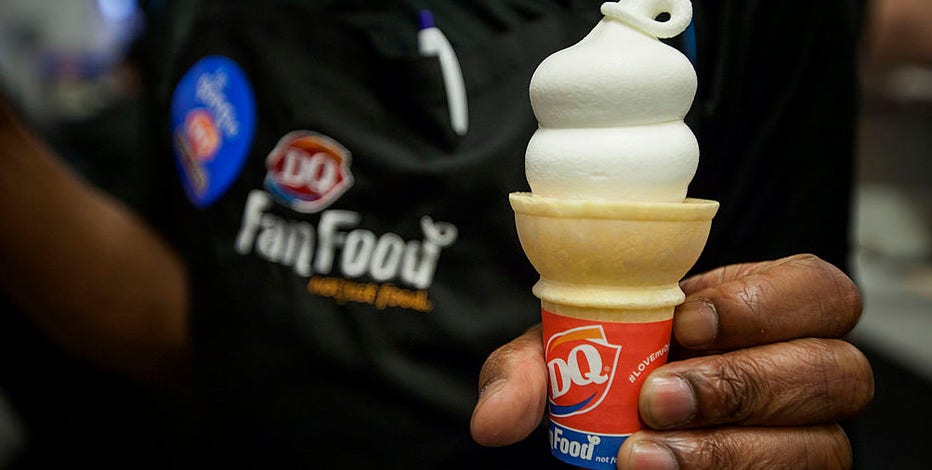 Free Cone Day at Dairy Queen: Here's how you can get yours