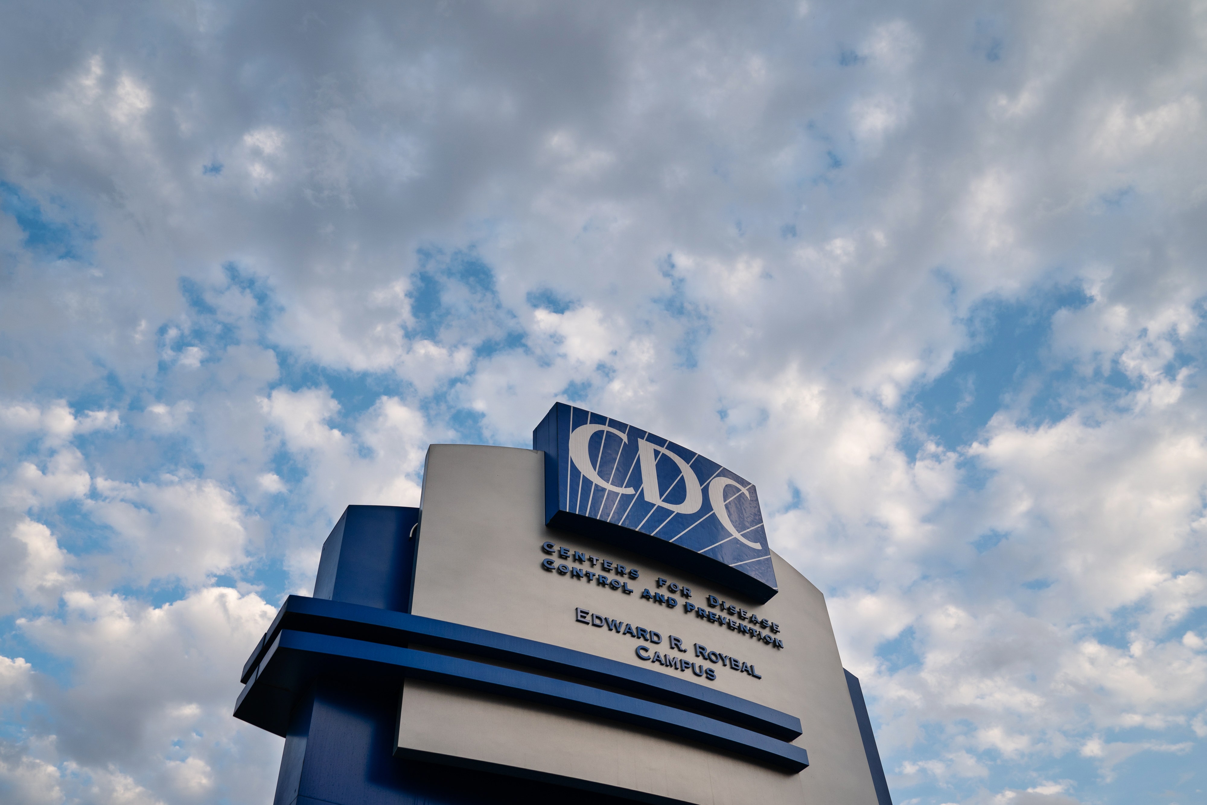 Trump administration withdraws David Weldon's nomination for CDC director