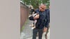 Police rescue 1 of the dogs stolen at gunpoint in DC