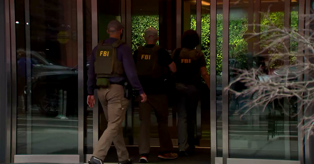 Men accused of impersonating federal agents appear in court | FOX 5 DC