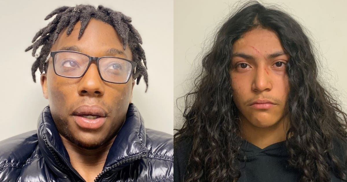 19-year-old shot, killed in Silver Spring; 2 men arrested | FOX 5 DC