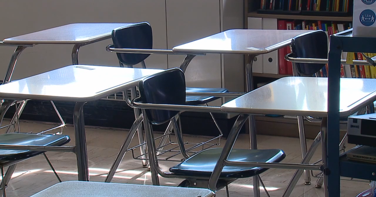 Alleged altercation between DuVal High School staff member, student under investigation