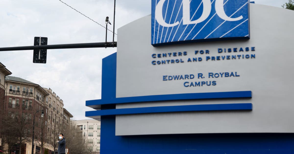 CDC: Autism rates on the rise, especially among minorities | FOX 5 DC
