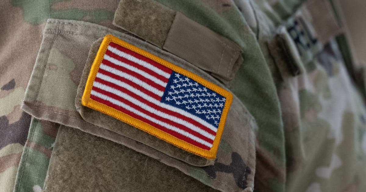 Symposium marks 75th anniversary of desegregation of US Armed Forces ...