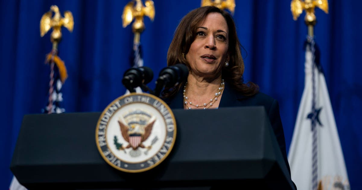 Kamala Harris Ellipse rally crowd could top 52,000 people, police say ...