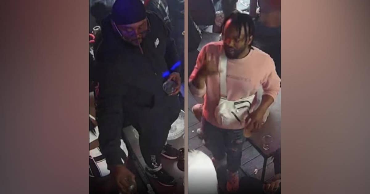 Police search for suspects in connection with Silver Spring shootings ...