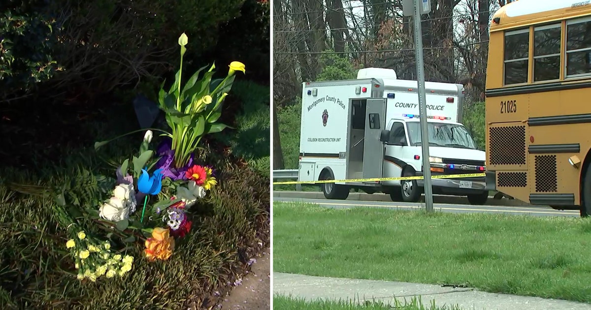 Community mourns after 7-year-old boy struck, killed by car at school ...