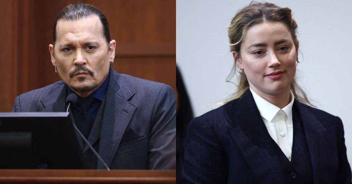 Johnny Depp trial: Testimony, cross-examination explained after wild week in court | FOX 5 DC