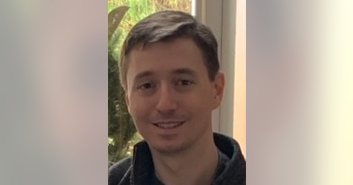 Missing Arlington man last seen in mid-March | FOX 5 DC