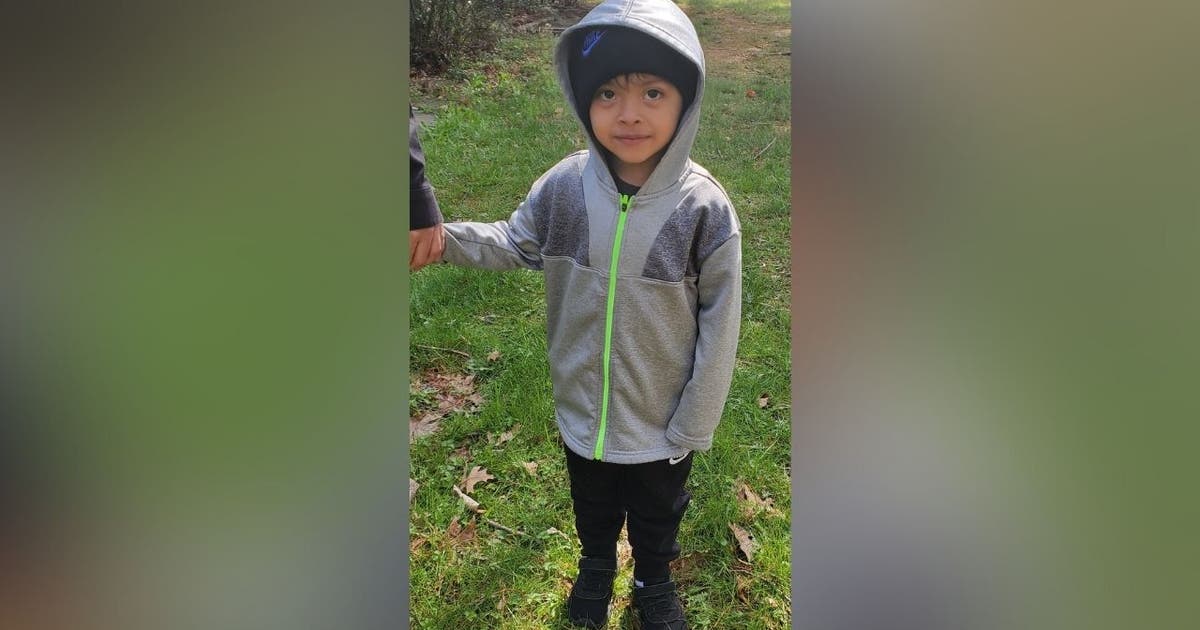 Child found in Gaithersburg reunited with parents | FOX 5 DC