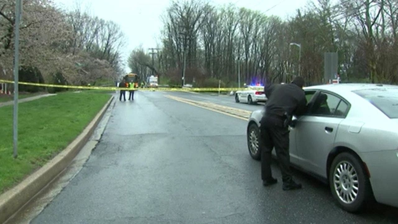 Car Hits Child In Bethesda: 7-year-old Boy Dies From Injuries Sustained ...