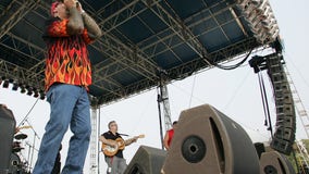 2022 marks final year for Chesapeake Bay Blues Festival