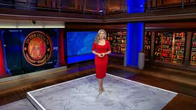 'In The Courts:' New FOX 5 DC show to debut on May 1