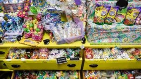 America's favorite Easter candies filling baskets in 2022, according to Instacart