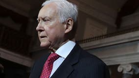 Orrin Hatch, Utah's longest running US Senator, dies at 88