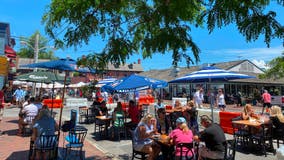 Annapolis to reconsider ending outdoor dining set to expire in June
