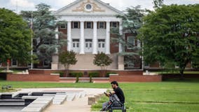 University of Maryland temporarily housing Afghan refugees