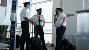 Pilot shortage could impact summer travel plans