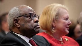 House holds hearing on Supreme Court ethics, amid calls for Justice Thomas to be impeached